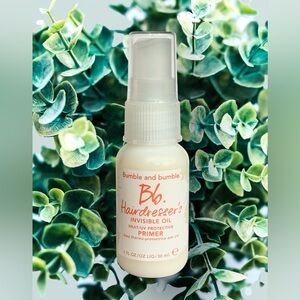 Bumble and bumble Hairdresser's Invisible Oil Leave In Conditioner Primer Spray